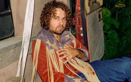Milwaukee Kevin Morby: Little Wide Open Tour
